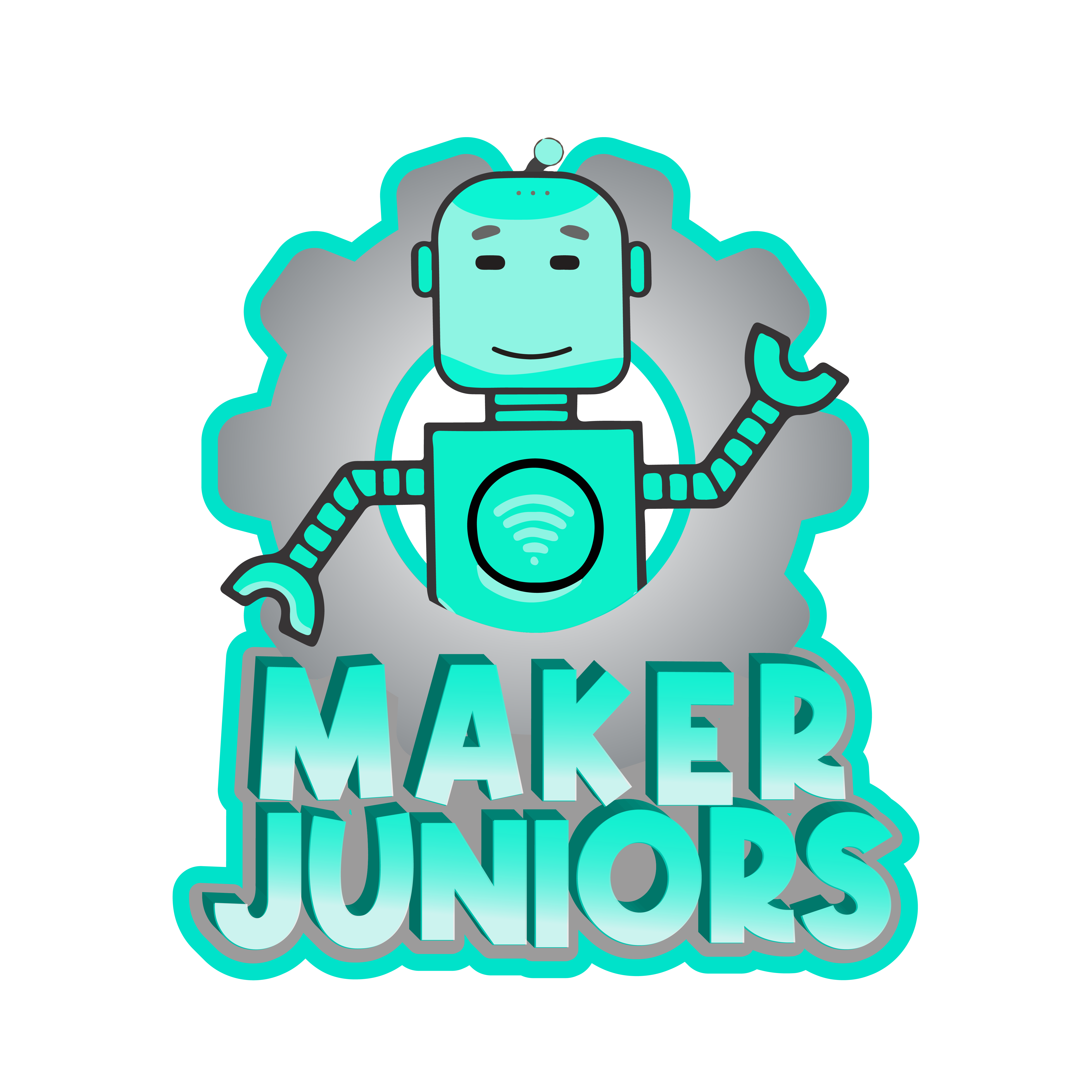  Maker Juniors Básico