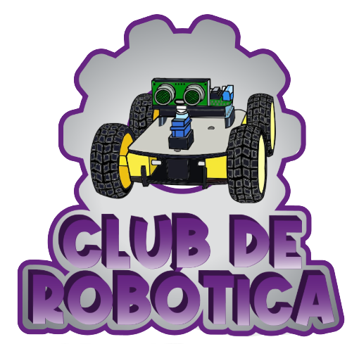 Club de Robótica Jóvenes